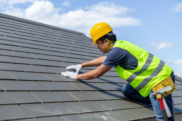 Best Commercial Roofing Services  in Brackenridge, PA