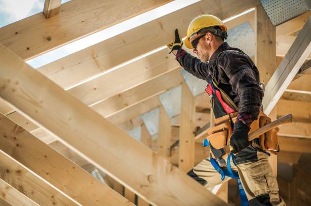 Best Roof Repair Services  in Brackenridge, PA