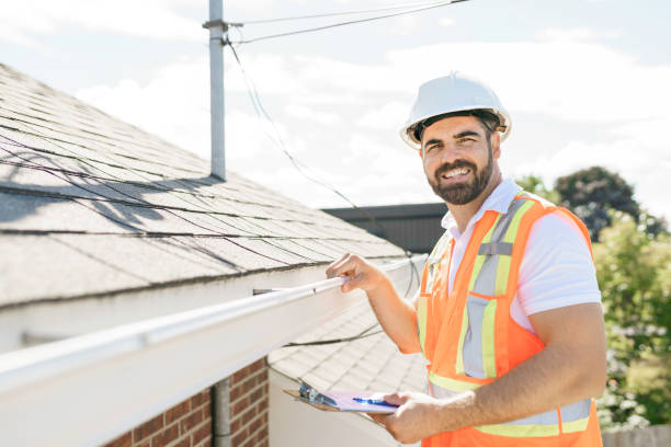Best Commercial Roofing Services  in Brackenridge, PA