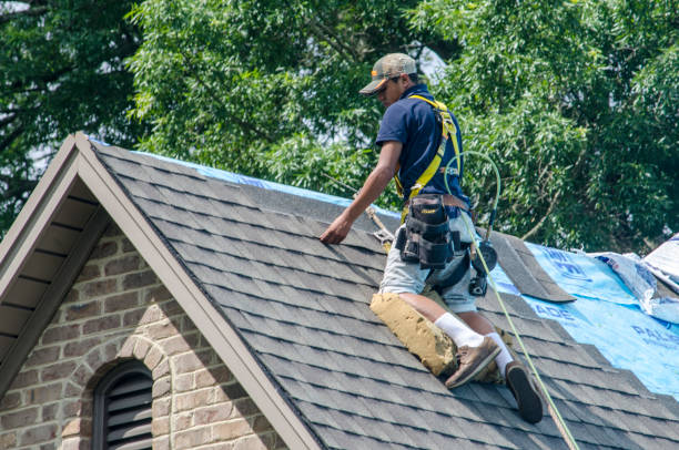 Quick and Trustworthy Emergency Roof Repair Services in Brackenridge, PA